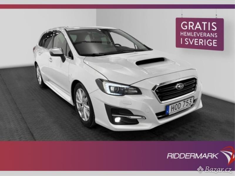 Subaru Levorg 1.6T GT-S EyeSight Zar1R