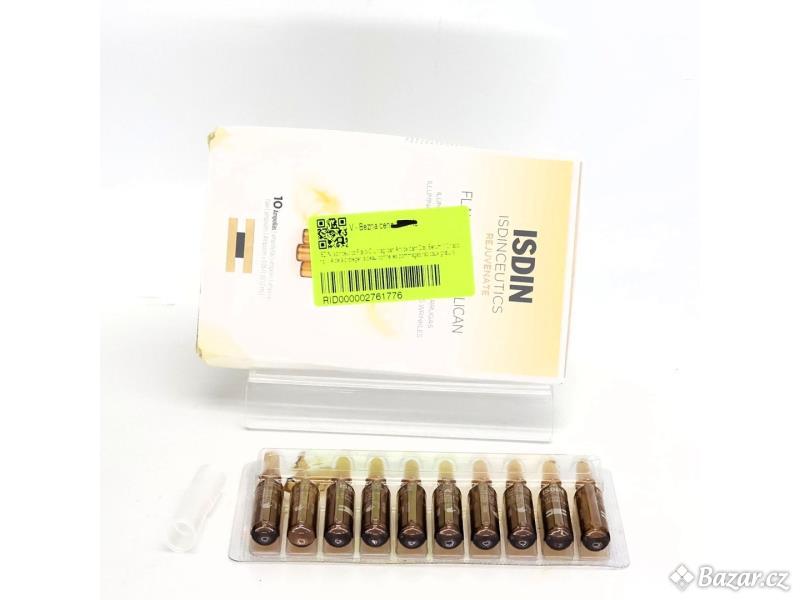 Sérum ISDIN 690017709, 10 x 2 ml