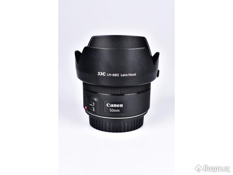 Canon EF 50 mm f/1,8 STM