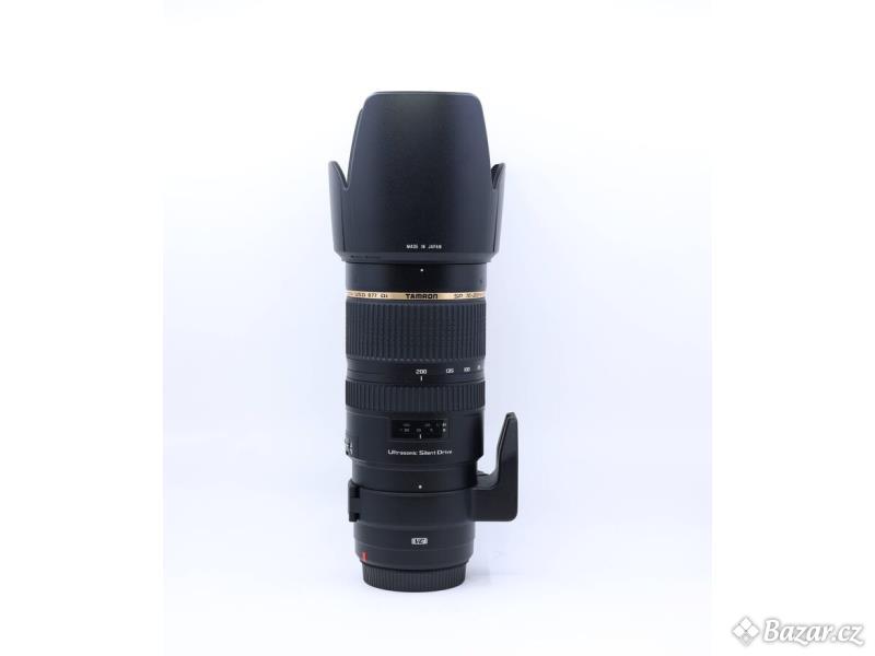 Tamron SP 70-200 mm f/2,8 Di VC USD pro Canon