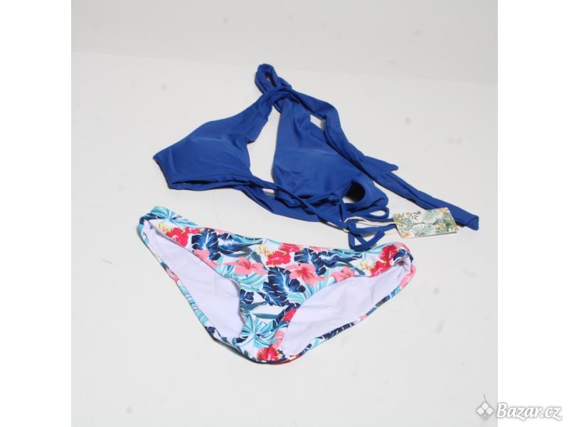 Dámské bikiny SHEKINI 3125 vel.XS