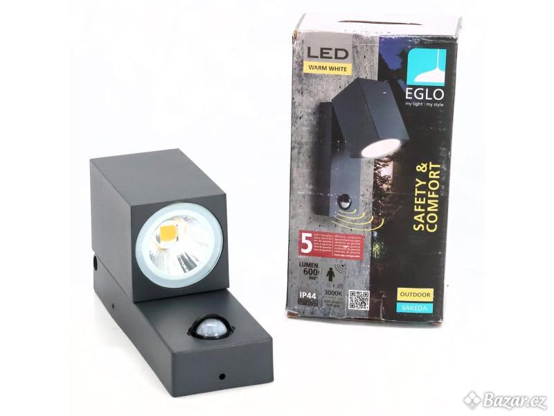 LED Venkovní svítidlo Eglo 96287 A++