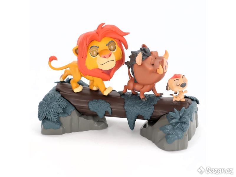 Figurka Funko Pop Hakuna Matata 1313