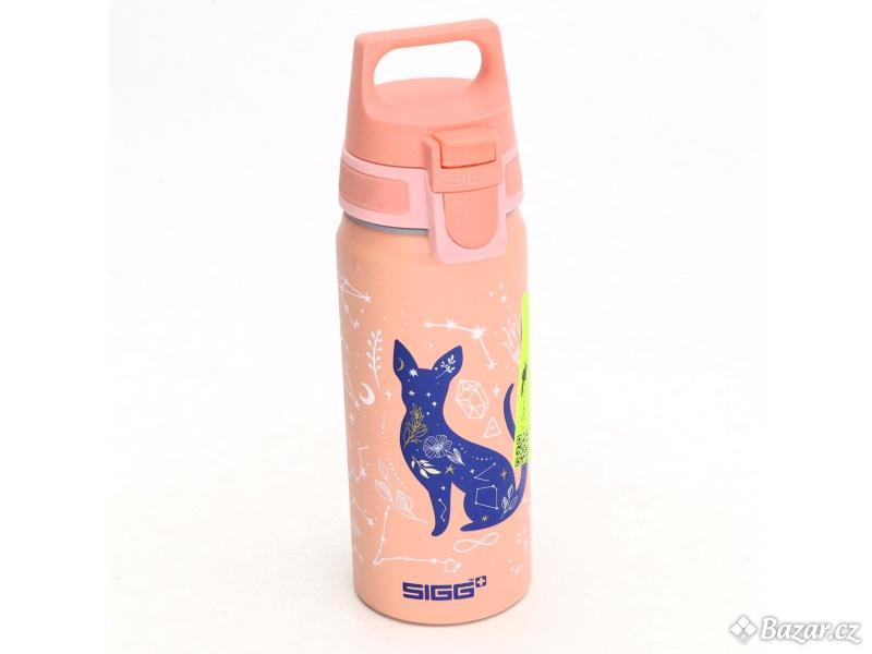 Dětská láhev Sigg 6005.10 obj. 600 ml