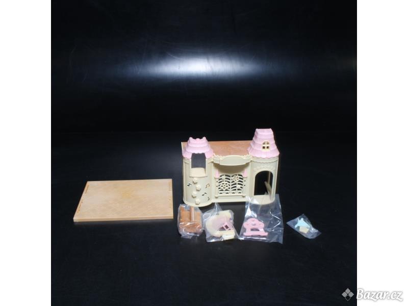 Stavebnice Sylvanian Families 5316