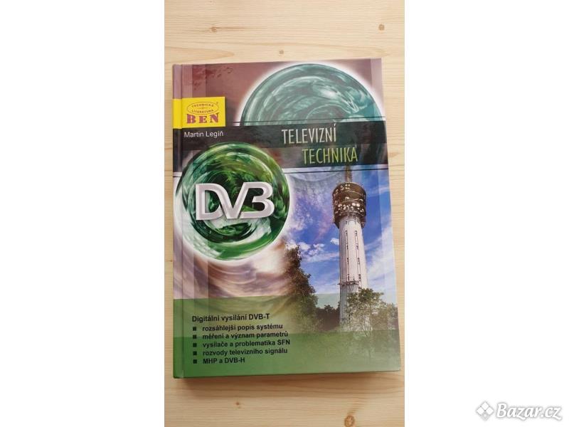 Televizní technika DVB-T