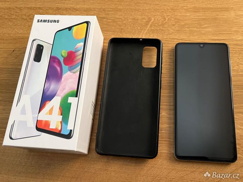 Samsung Galaxy A41