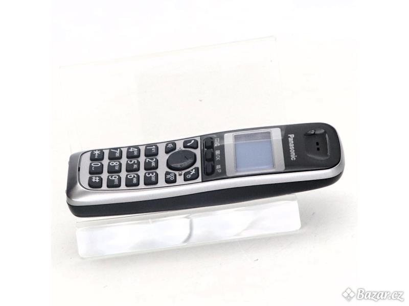 Bezdrátový telefon Panasonic KX-TG2511JTM