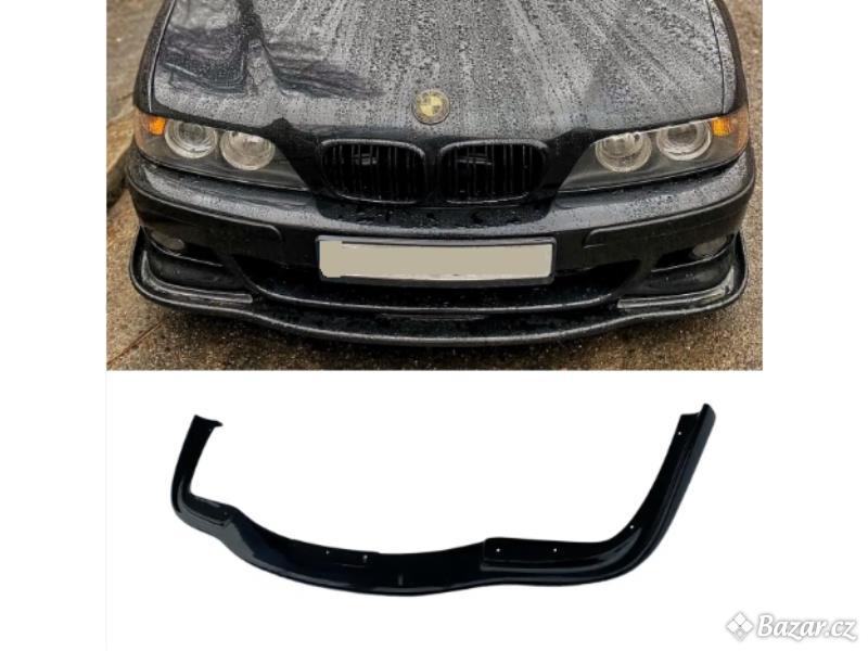 Predĺženie predného nárazníka BMW 5 E39 M5