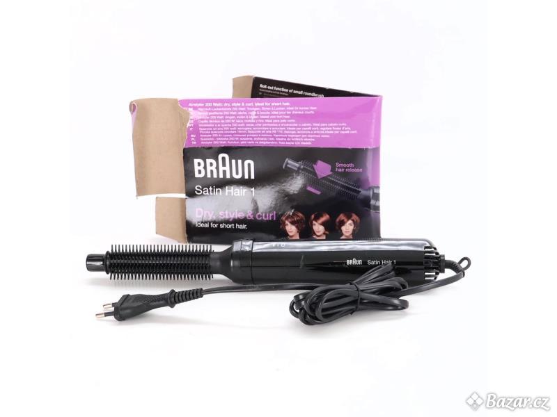 Kulmofén Braun Satin Hair 1 AS 110