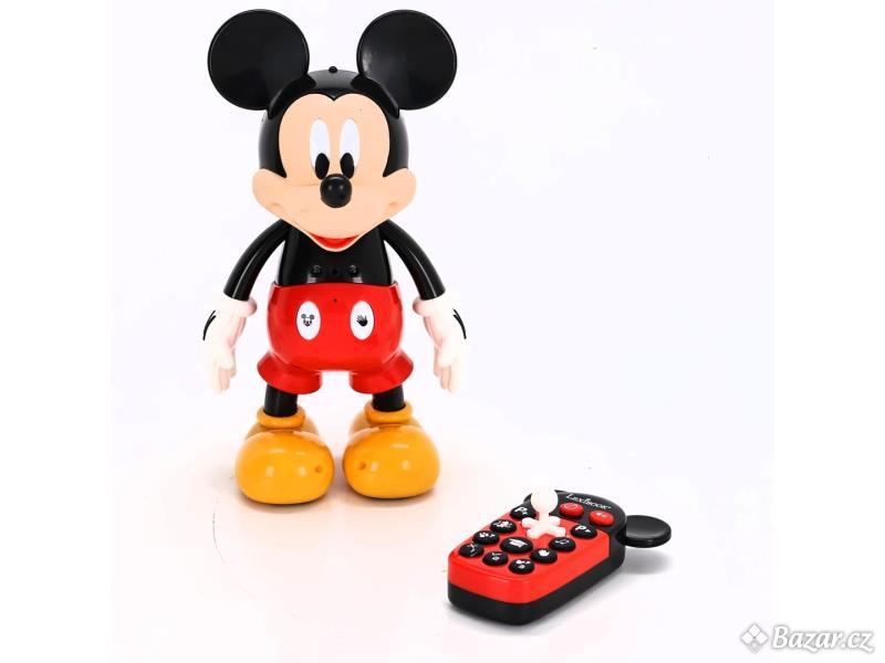 Robot Mickey mouse Lexibook MCH01i1