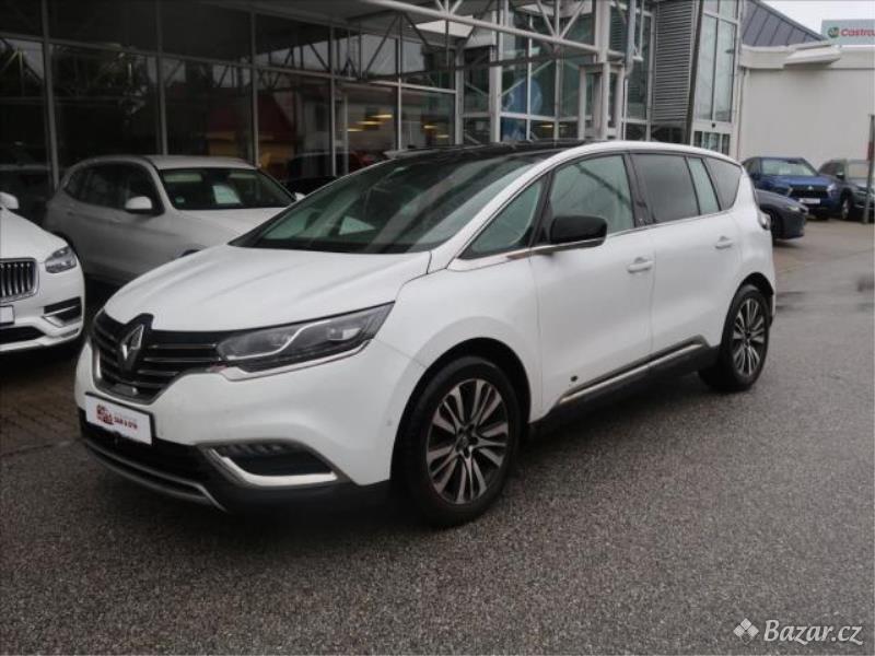 Renault Espace 1,6 Energy dCi 160 Initiale Pa