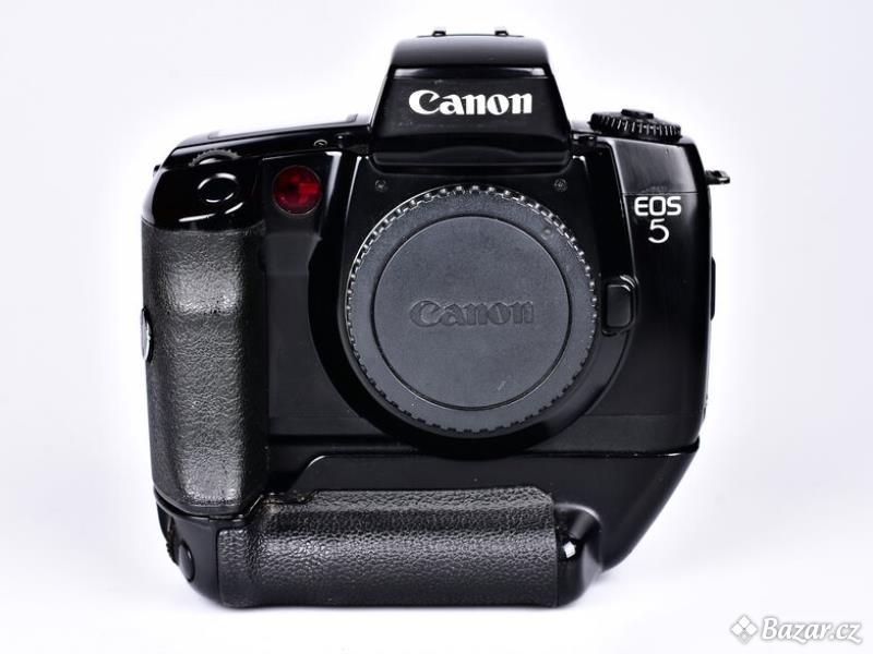 Canon EOS 5