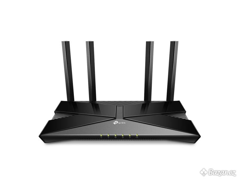 Router TP-Link Archer AX1800/AX20