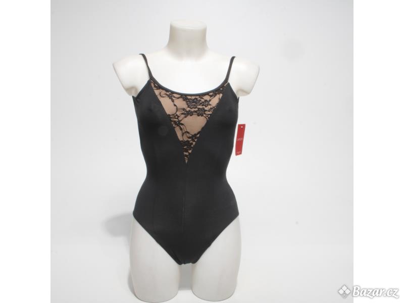 Dámské body Capezio 10317 černé