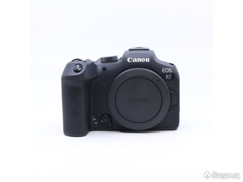 Canon EOS R7 tělo