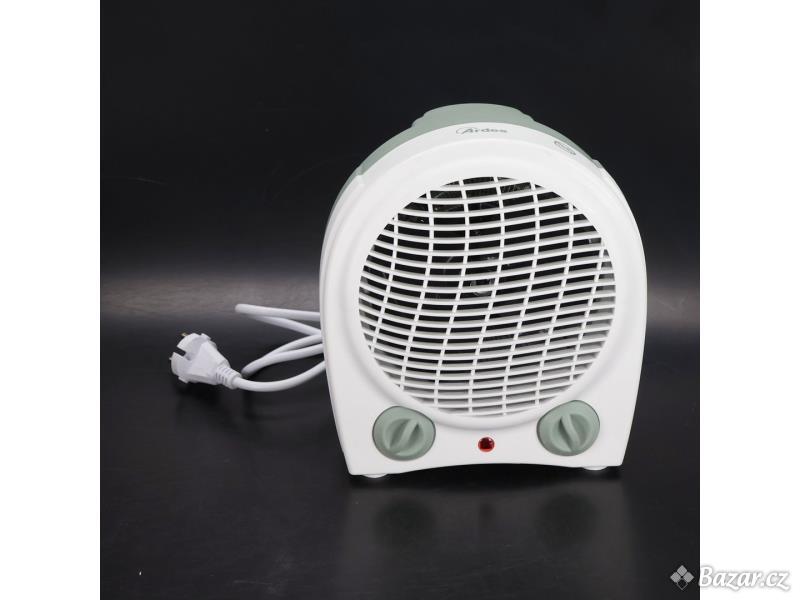 Topný ventilátor Ardes ARAM4F09G 2000W