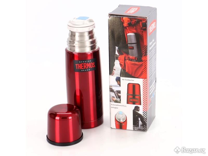 Termoska Thermos 910400 červená