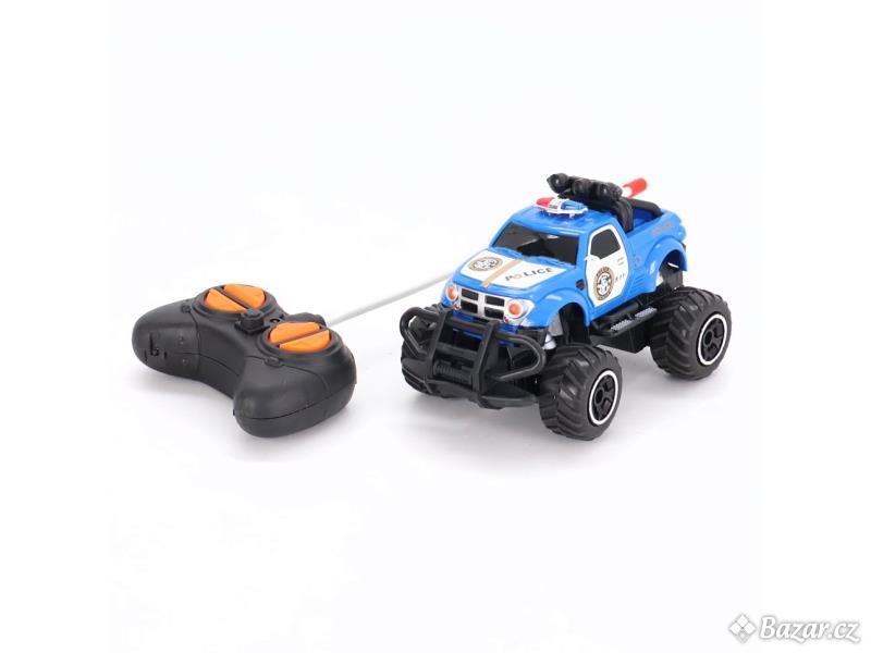 RC auto Pup Go ‎NO.6146H modré