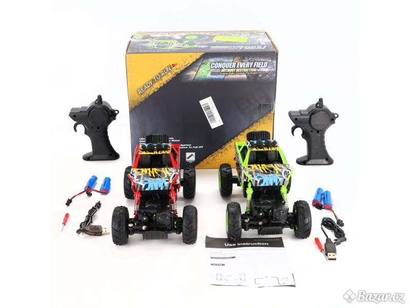 RC auto FunsLane ‎Guap-B08FR4V29D 2 ks