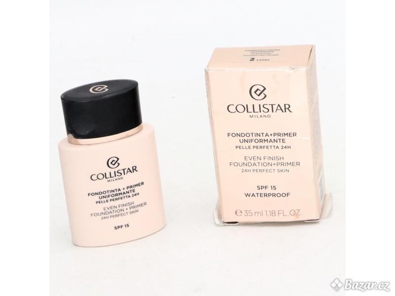 Podkladový make-up Collistar 963 SPF15 35 ml