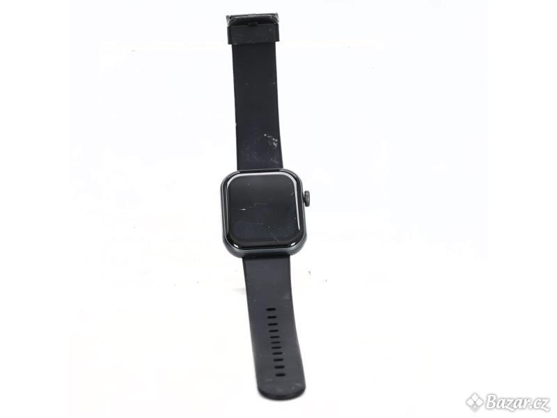 Nobrand Smartwatch černé 11