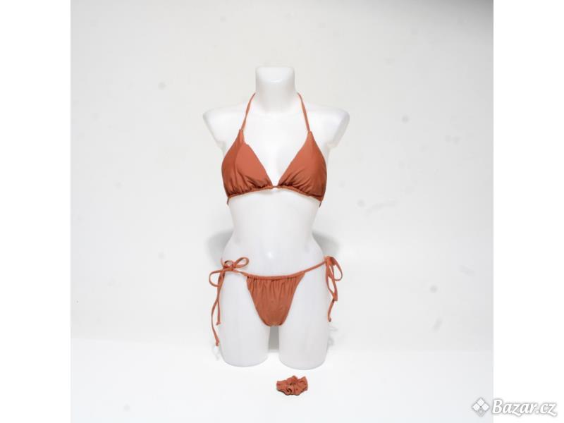 Dámské bikiny RXRXCOCO DB3925COS vel. M