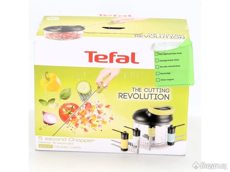 Kráječ zeleniny Tefal K13210 0,9 litru