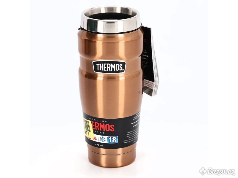 Termohrnek Thermos King cestovní