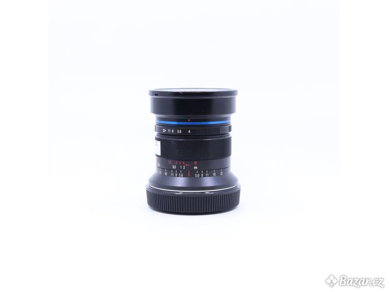 Laowa 14 mm f/4 FF RL Zero-D pro Canon R