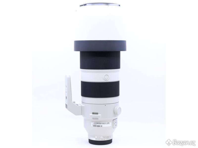 Sony FE 200-600 mm f/5,6-6,3 G OSS