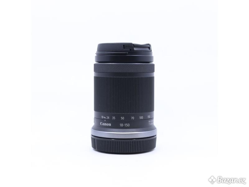 Canon RF-S 18-150 mm f/3,5-6,3 IS STM