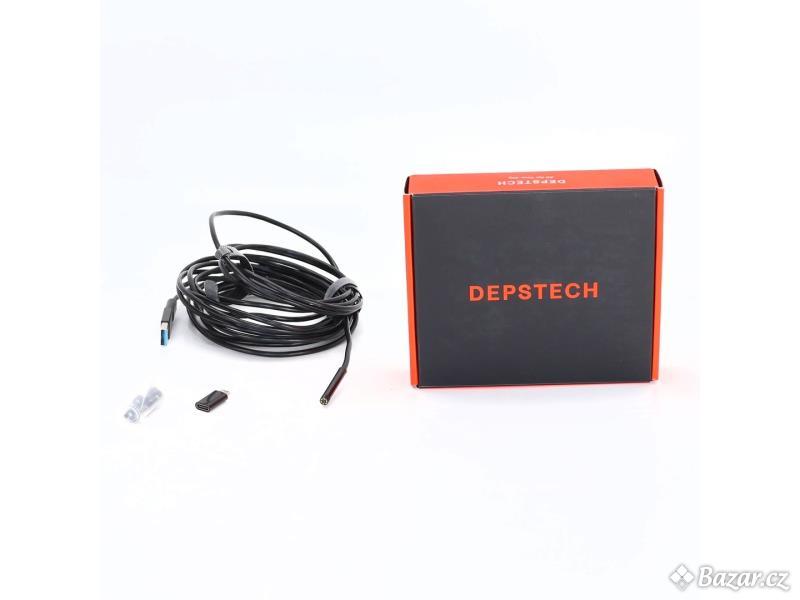 USB Endoskop Depstech ‎FR-86T-5M