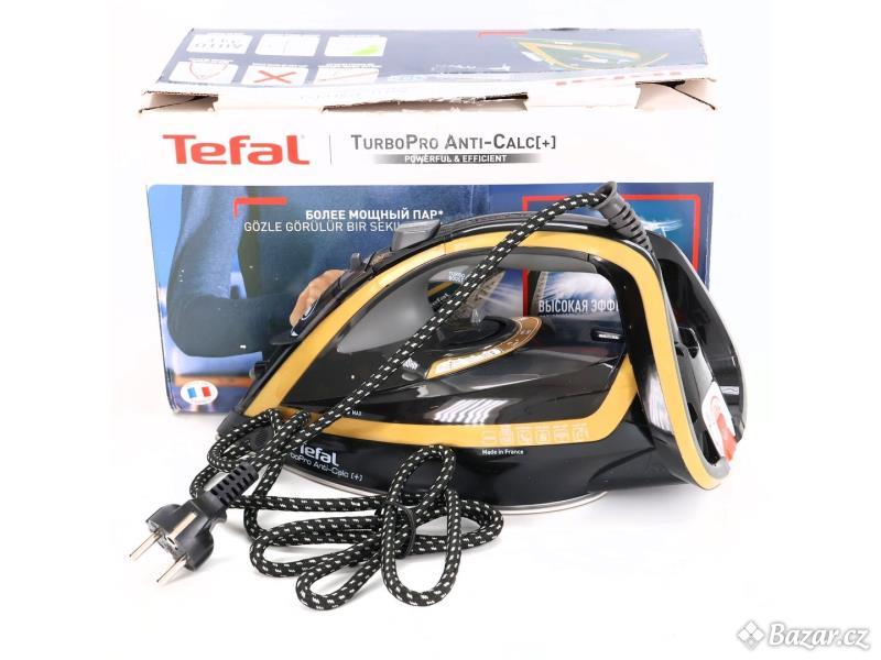 Napařovací žehlička Tefal FV5696