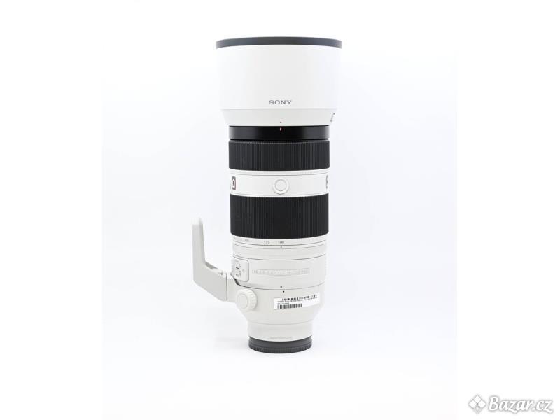 Sony FE 100-400 mm f/4,5-5,6 GM OSS