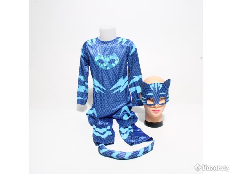 Dětský kostým PJ Masks Catboy