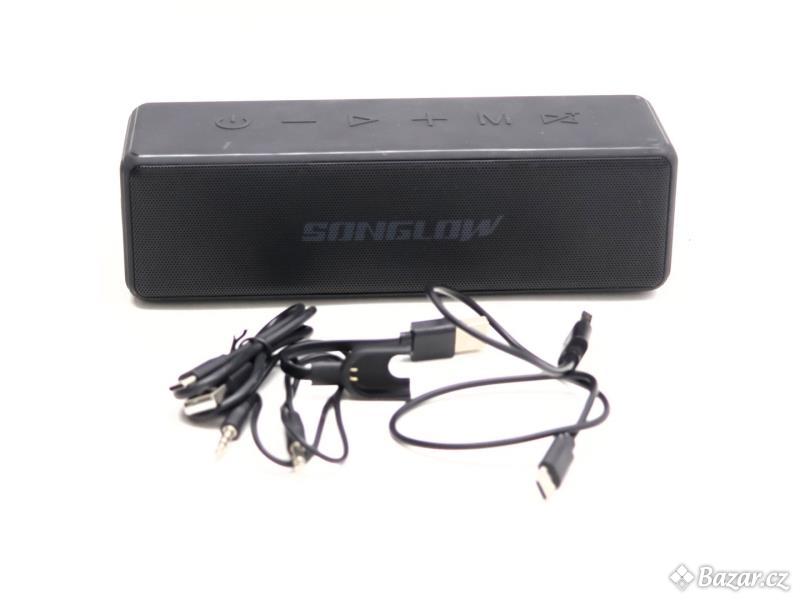 Bluetooth reproduktor SONGLOW SONGLOW-YD02