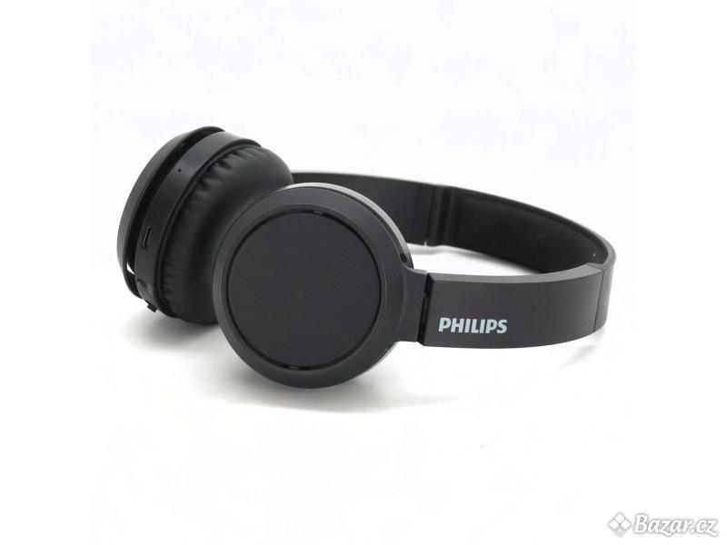 Sluchátka Philips TAH4205BK/00 černá