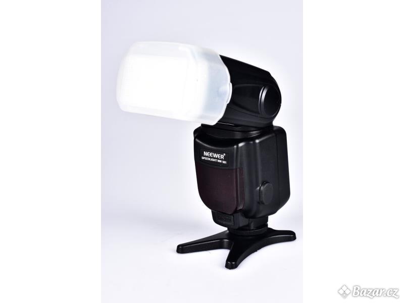 Neewer blesk Speedlight NW 561 pro Canon