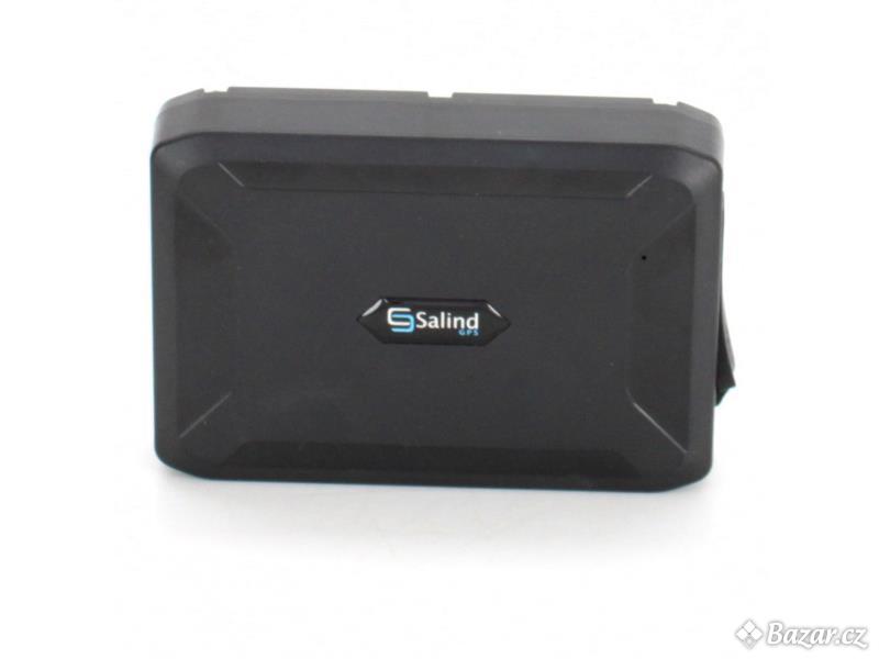 GPS tracker Salind 06-11 model 2