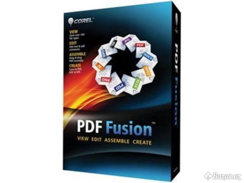 PDF Fusion