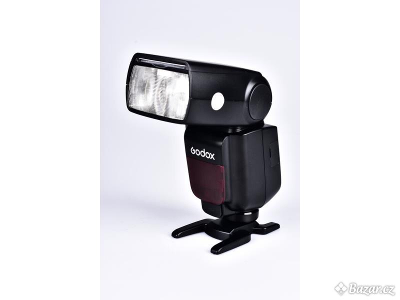 Godox blesk Speedlite TT685II pro Canon