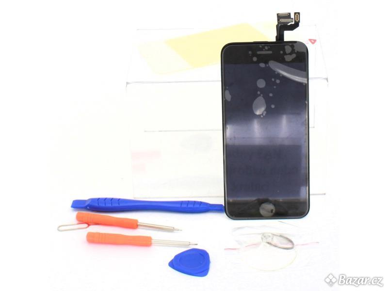 LCD displej pro iPhone 6s Yodoit černý