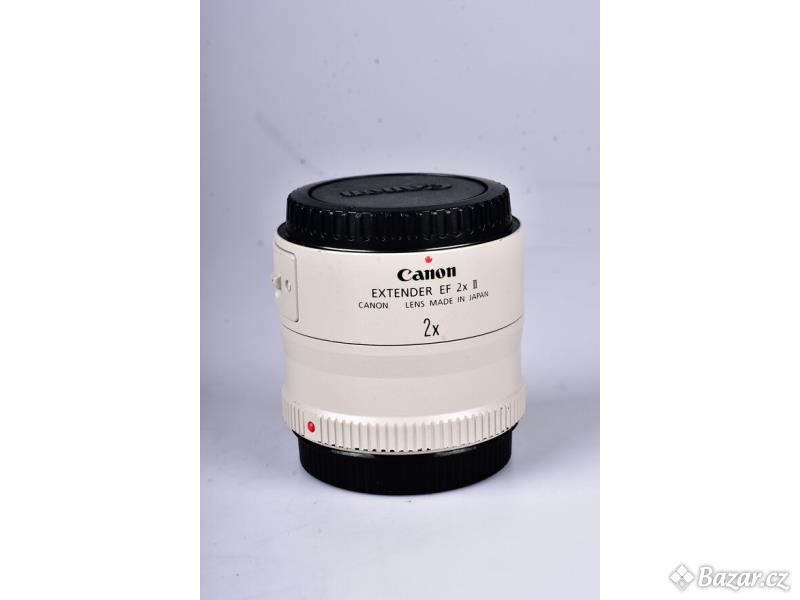 Canon Extender EF 2x II