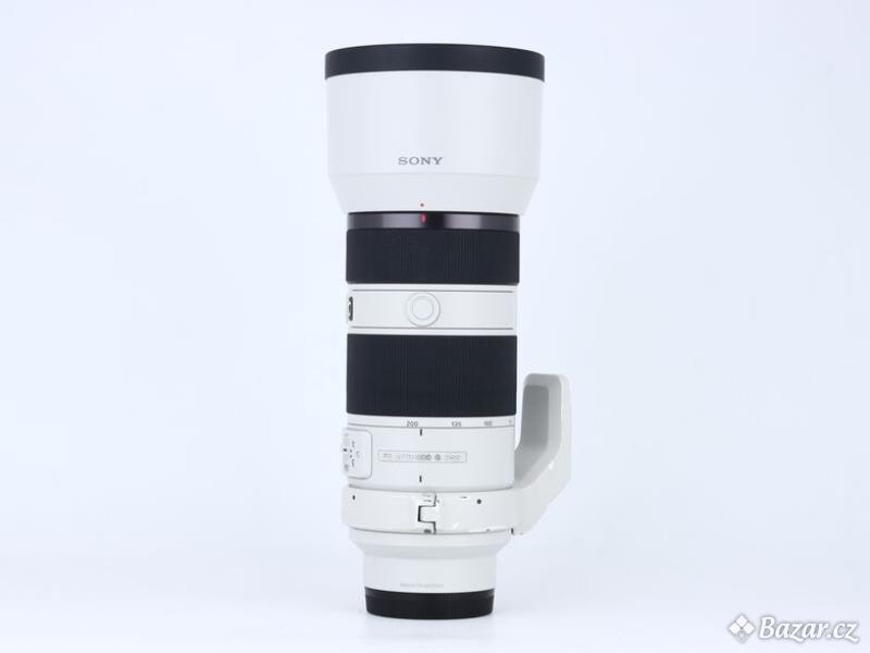 Sony FE 70-200 mm f/4 G OSS