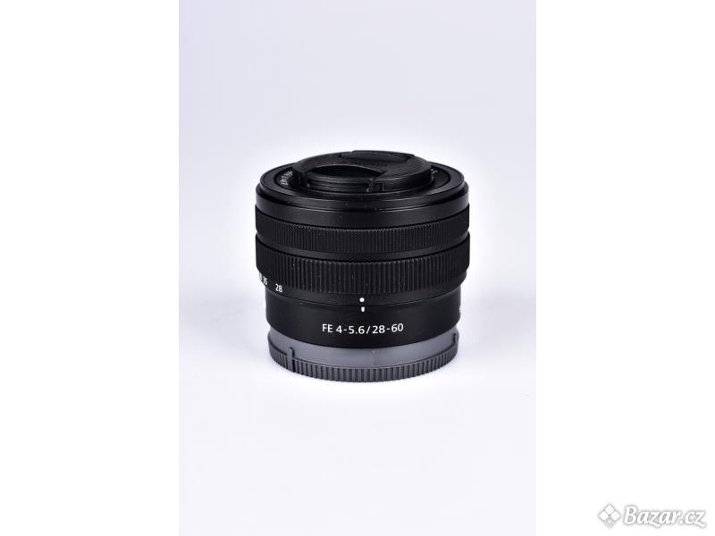 Sony FE 28-60 mm f/4-5,6