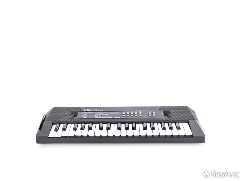 Keyboard Dilwe BF-3738 černý