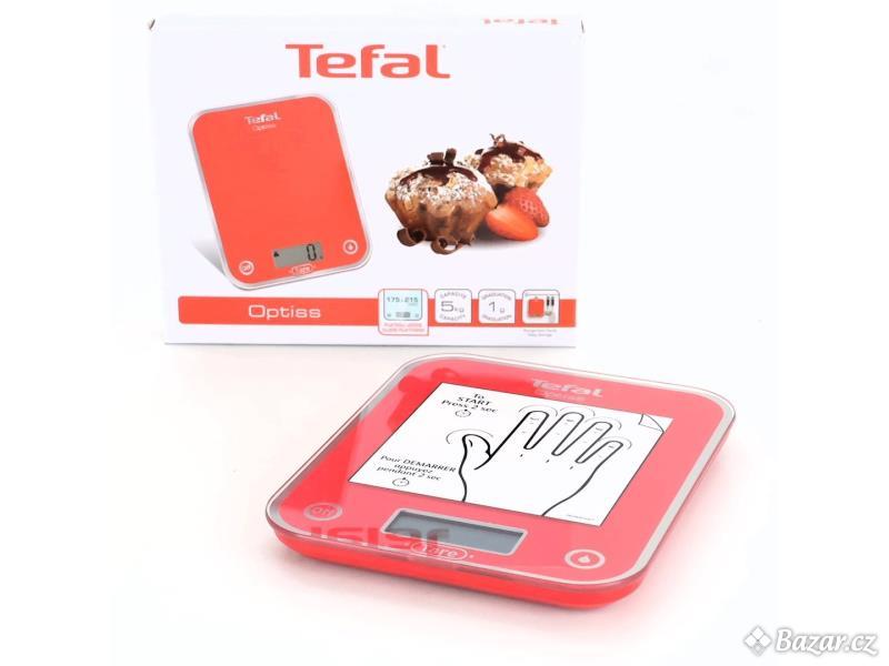 Kuchyňská váha digitální Tefal Optiss 5280