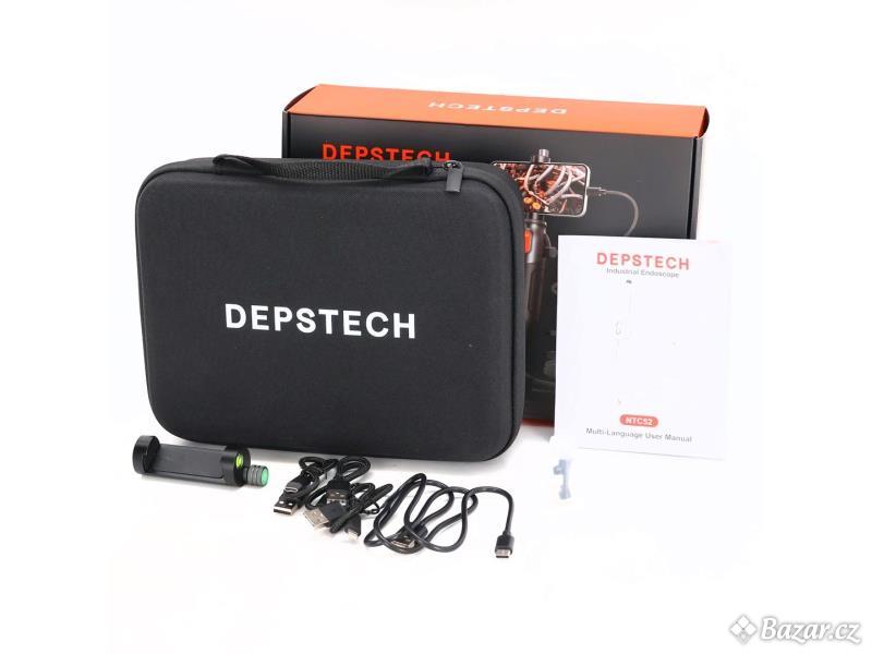 Endoskop Depstech na telefon