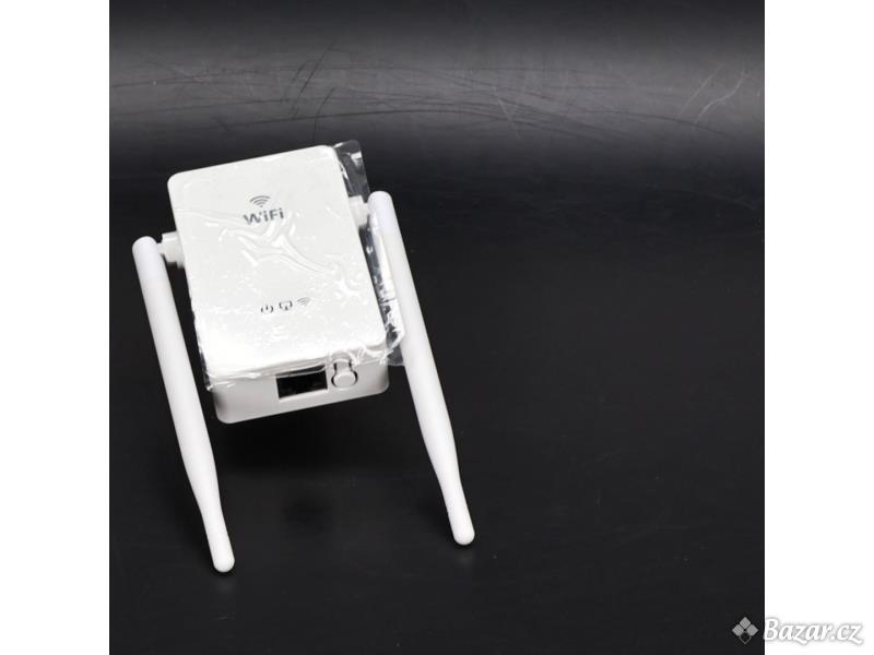 Wifi zesilovač COTCLO JW-WR302S